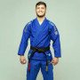 Кимоно/ГИ BJJ Atama Mundial Синее
