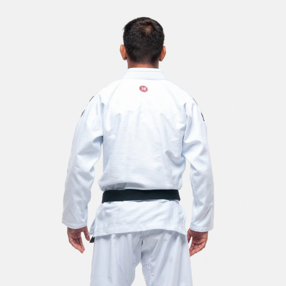 Кимоно/ГИ BJJ Atama Ultra Light 3.0 Белое