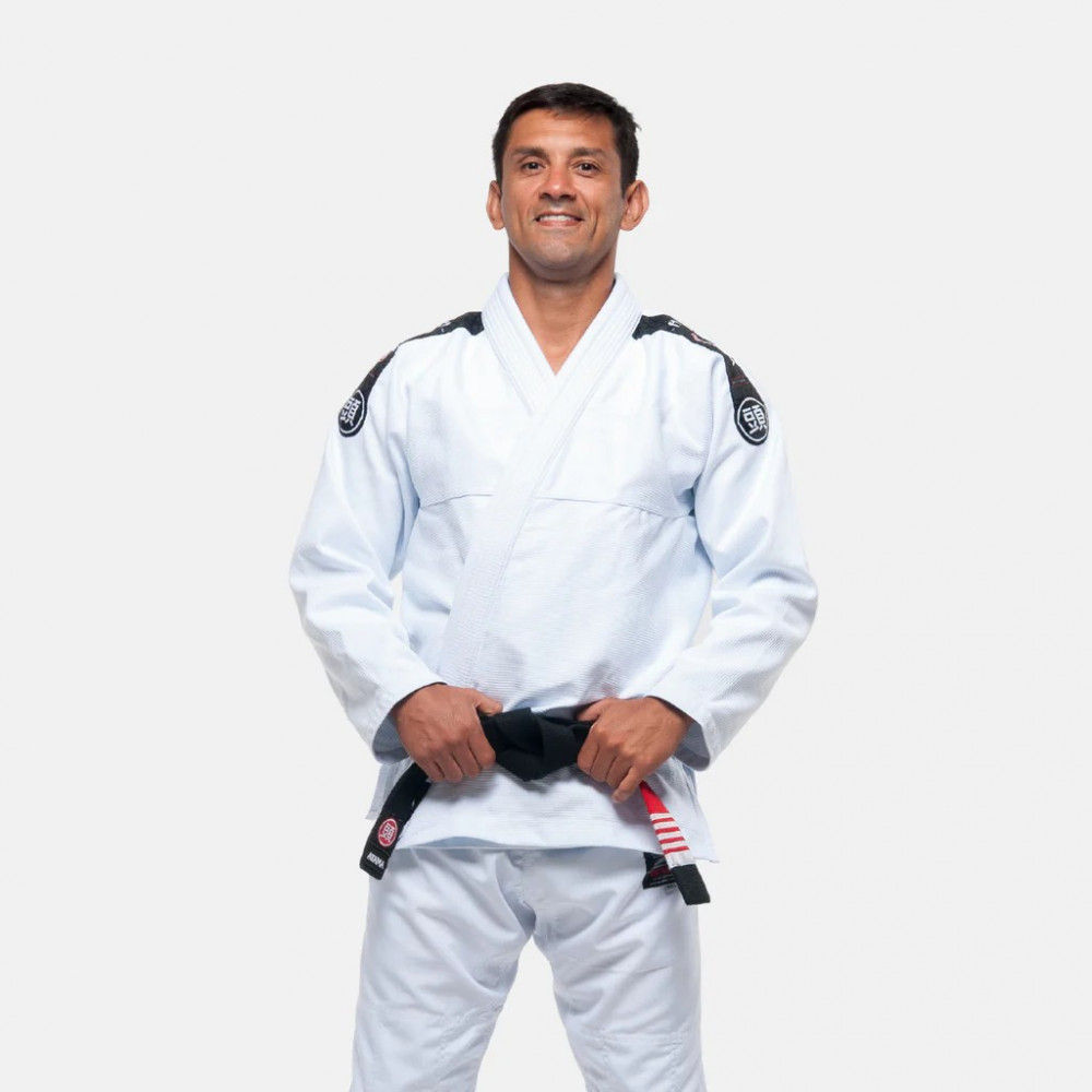 Кимоно/ГИ BJJ Atama Ultra Light 3.0 Белое