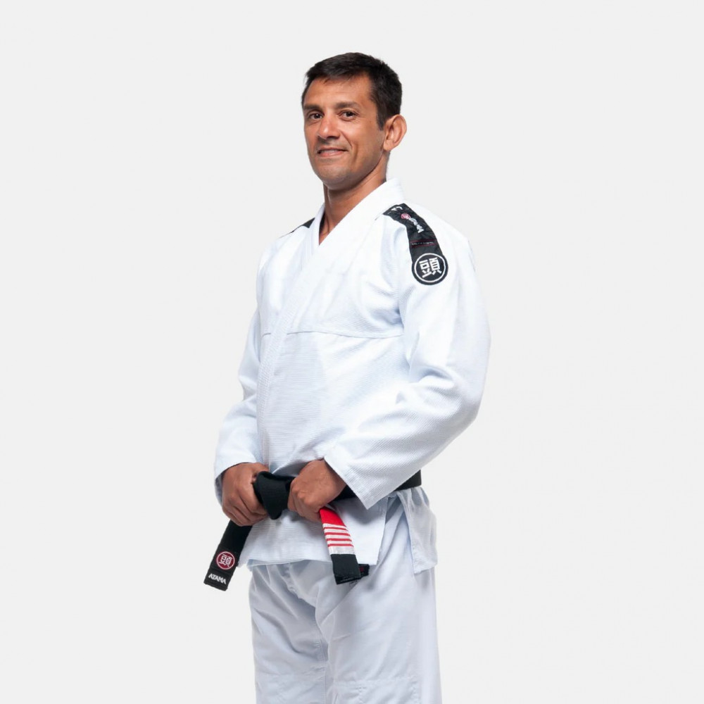 Кимоно/ГИ BJJ Atama Ultra Light 3.0 Белое