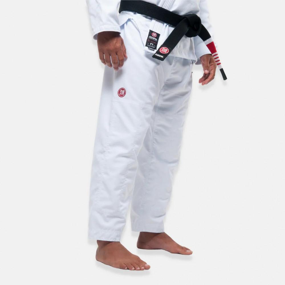 Кимоно/ГИ BJJ Atama Ultra Light 3.0 Белое