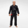 Кимоно/ГИ Atama BJJ Infinity Colab 2.0 Черное