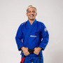 Кимоно/ГИ Atama BJJ Infinity Colab 2.0 Синее