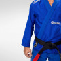 Кимоно/ГИ Atama BJJ Infinity Colab 2.0 Синее