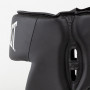 Боксерская шлем Everlast Core черная