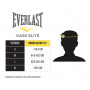 Боксерский шлем Everlast Elite