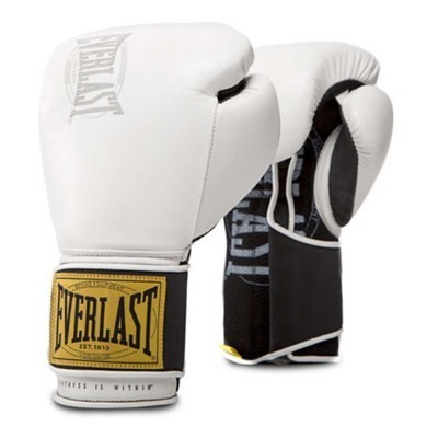 Перчатки боксёрские 1910 Classic от Everlast белые