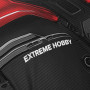 Футболка Extreme Hobby Iron Force Черно/Красная