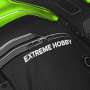 Футболка Extreme Hobby Iron Force Черно/Лимонная