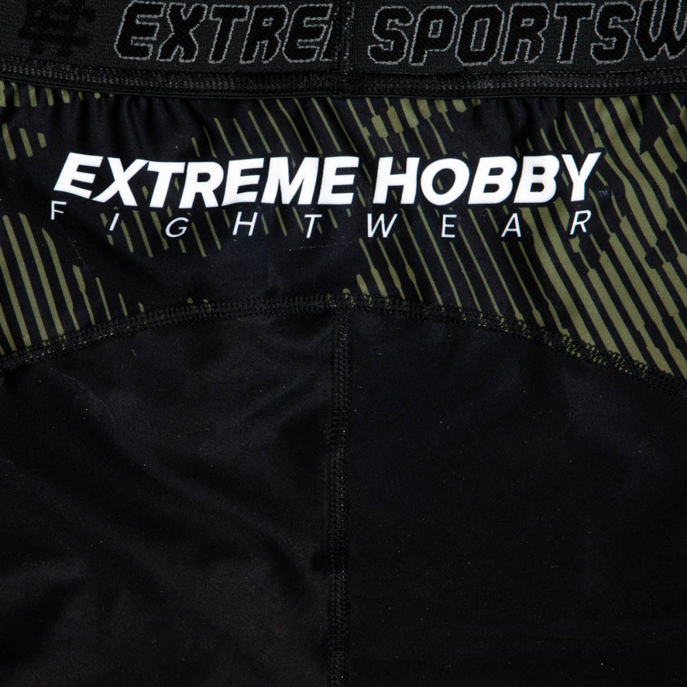 Леггинсы Extreme Hobby Havoc Хаки