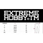 Леггинсы Extreme Hobby Havoc Хаки