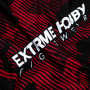 Рашгард с длинным рукавом Extreme Hobby Havoc Красный