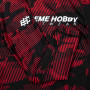 Рашгард с длинным рукавом Extreme Hobby Havoc Красный