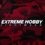 Рашгард с длинным рукавом Extreme Hobby Havoc Красный