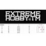 Рашгард с длинным рукавом Extreme Hobby Havoc Хаки