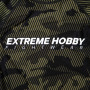 Рашгард с коротким рукавом Extreme Hobby Havoc Хаки