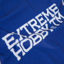 Рашгард с коротким рукавом Extreme Hobby Trace Синий