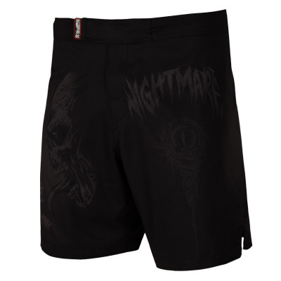 Шорты для MMA Extreme Hobby Nightmare 2