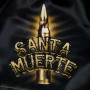 Шорты для Muay Thai Extreme Hobby Santa Muerte