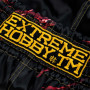 Шорты для Muay Thai Extreme Hobby Santa Muerte