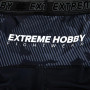 Шорты Extreme Hobby  Vale Tudo Черные