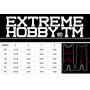 Борцовское трико детское Extreme Hobby HAVOC Красное