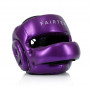 Боксерский шлем для спаррингов Fairtex HG17 Фиолетовый