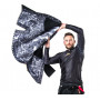 Кимоно/Ги BJJ Fairtex Treeburam Черное