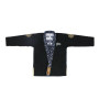 Кимоно/Ги BJJ Fairtex Treeburam Черное