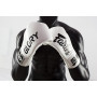 Перчатки боксерские Fairtex BGLG1 белые
