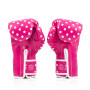 Боксерские перчатки Fairtex BGV14 Розовые