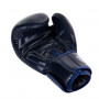 Перчатки боксерские Fairtex BGV19 Темно-синие