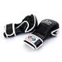 Перчатки для MMA спарринговые Fairtex FGV15 Чёрные