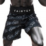 Боксерские шорты Fairtex BT2006