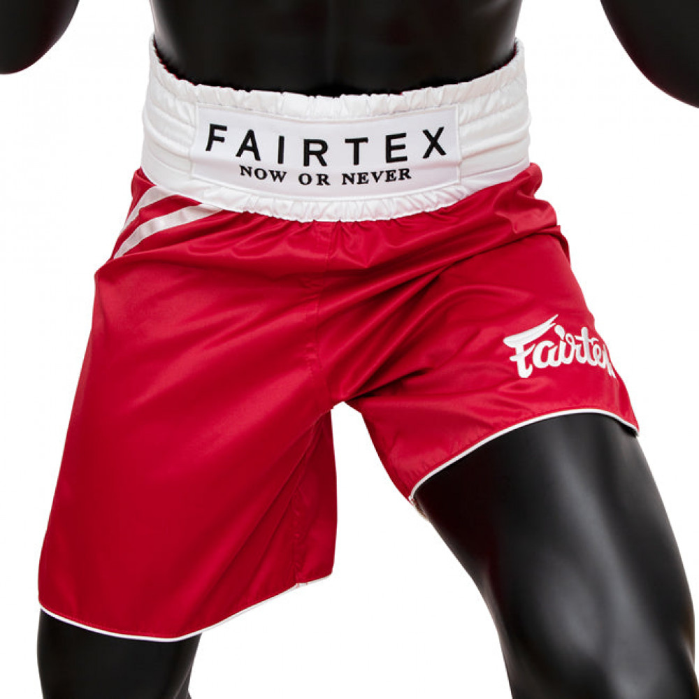 Боксерские шорты Fairtex BT2008