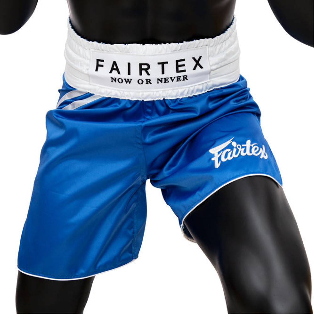 Боксерские шорты Fairtex BT2009