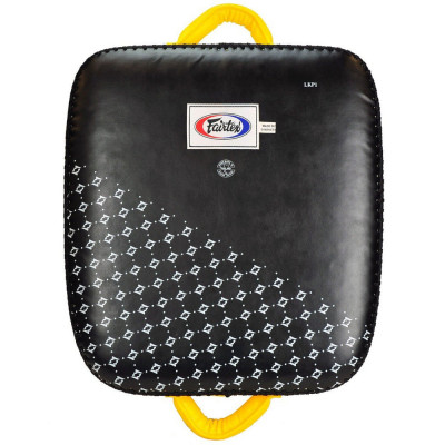 Тренировочная лапа Fairtex LKP1 