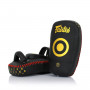 Боксерские лапы Fairtex KPLC6 Standard Черно/Золотые