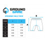Шорты Vale Tudo Ground Game Bushido 3.0
