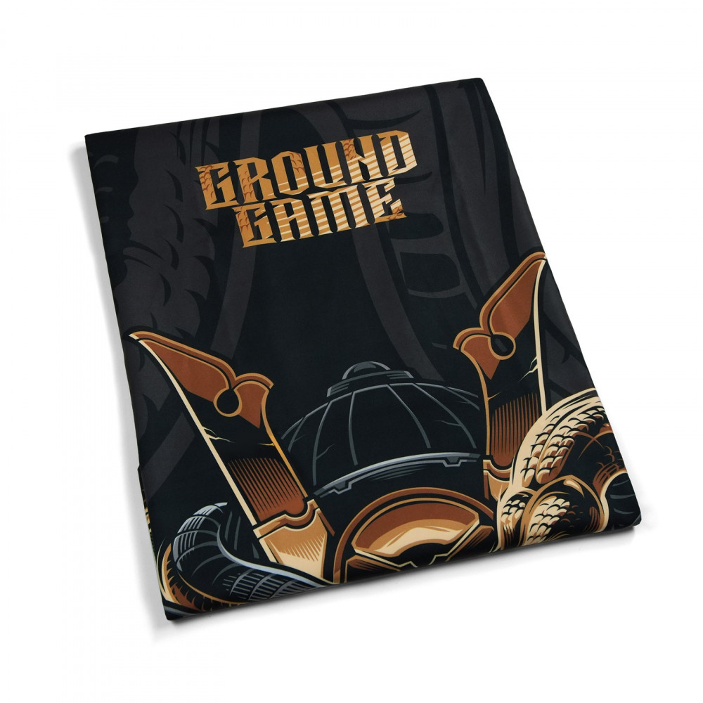 Полотенце Ground Game Samurai ONI