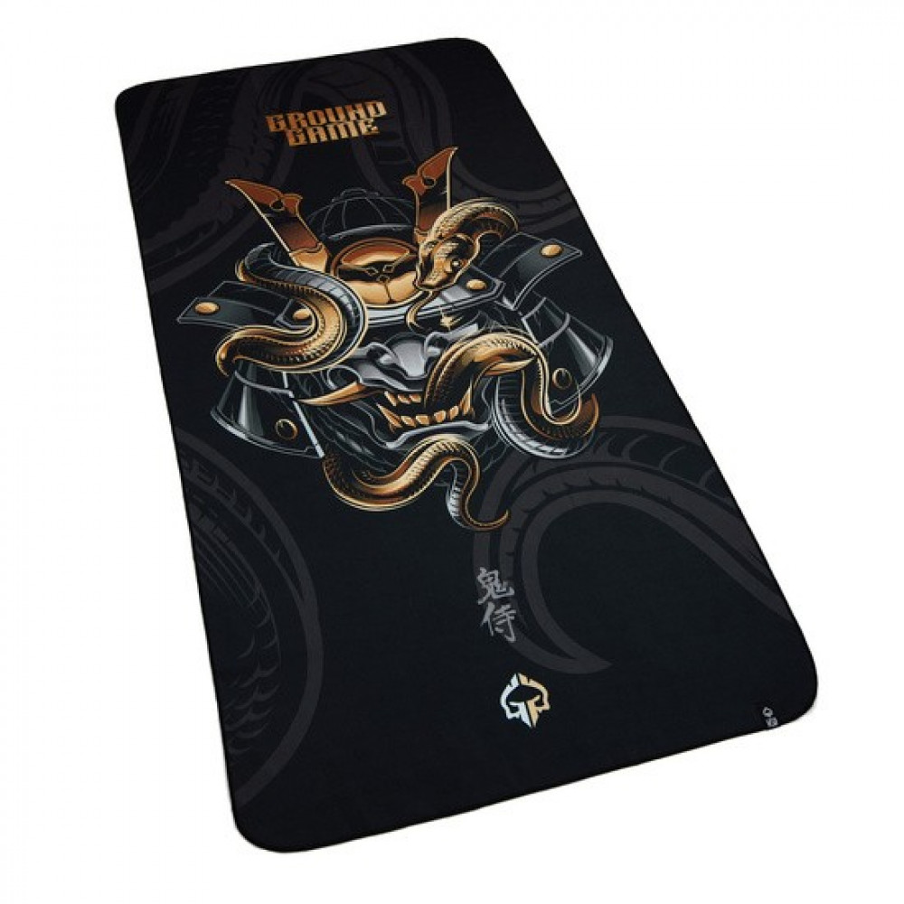 Полотенце Ground Game Samurai ONI