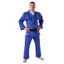 Кимоно для Дзюдо DANRHO ULTIMATE 750G с сертификатом IJF Синие