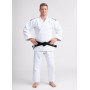 Кимоно для Дзюдо IPPON GEAR LEGEND 2 700G с сертификатом IJF Белое SLIM