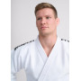 Кимоно для Дзюдо IPPON GEAR LEGEND 2 700G с сертификатом IJF Белое SLIM