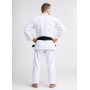 Кимоно для Дзюдо IPPON GEAR LEGEND 2 700G с сертификатом IJF Белое SLIM