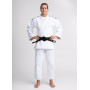 Кимоно для Дзюдо IPPON GEAR LEGEND 2 700G с сертификатом IJF Белое SLIM