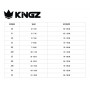 Кимоно (Ги) KiNGZ BJJ Balistico 3.0 белое