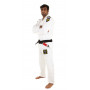 Кимоно для BJJ KiNGZ Basic 2.0 Белое 