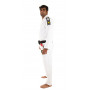Кимоно для BJJ KiNGZ Basic 2.0 Белое 
