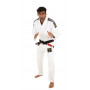 Кимоно для BJJ KiNGZ Basic 2.0 Белое 